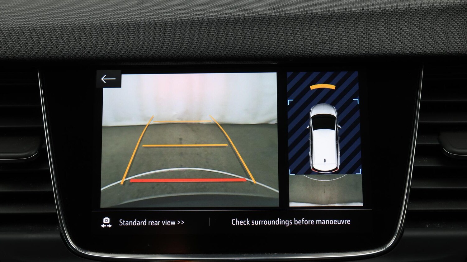 Used Vauxhall Crossland 2022 for sale - 76388531: Photo 27