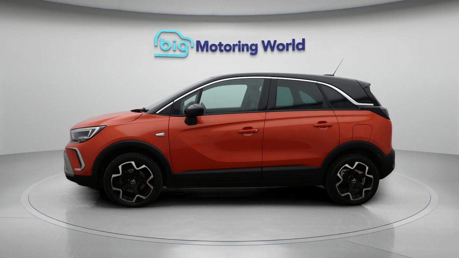 Used Vauxhall Crossland 2022 for sale - 76388531: Photo 5