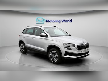 Used Skoda Karoq 2023 for sale - 79264219: Photo