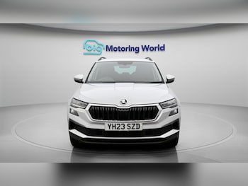 Used Skoda Karoq 2023 for sale - 79264219: Photo