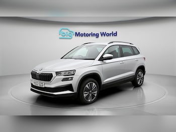 Used Skoda Karoq 2023 for sale - 79264219: Photo