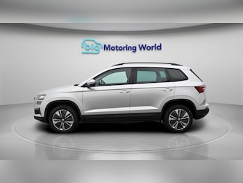 Used Skoda Karoq 2023 for sale - 79264219: Photo