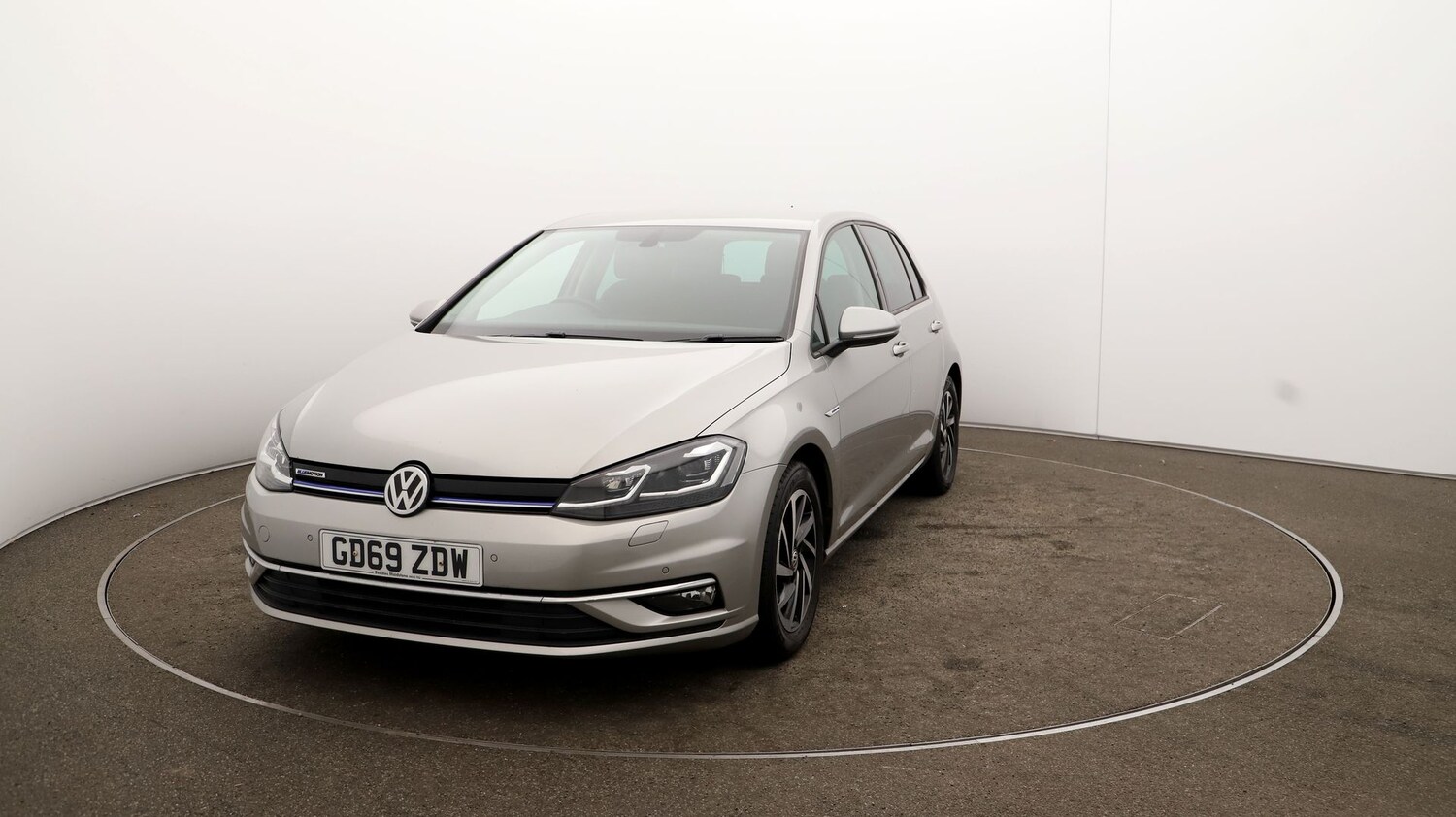 Used Volkswagen Golf for sale - 76809699: Photo 32