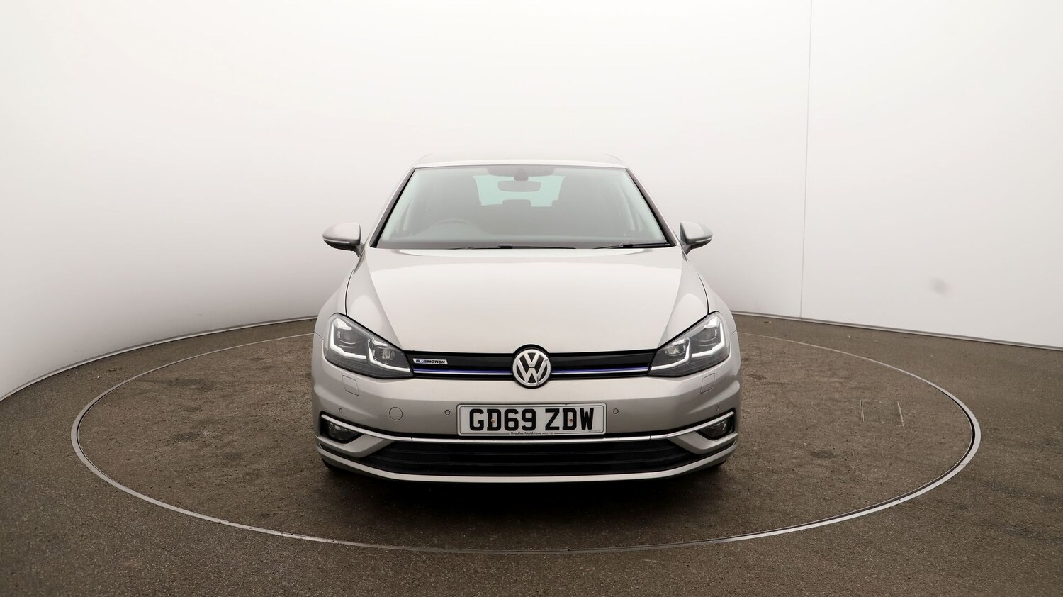 Used Volkswagen Golf for sale - 76809699: Photo 34