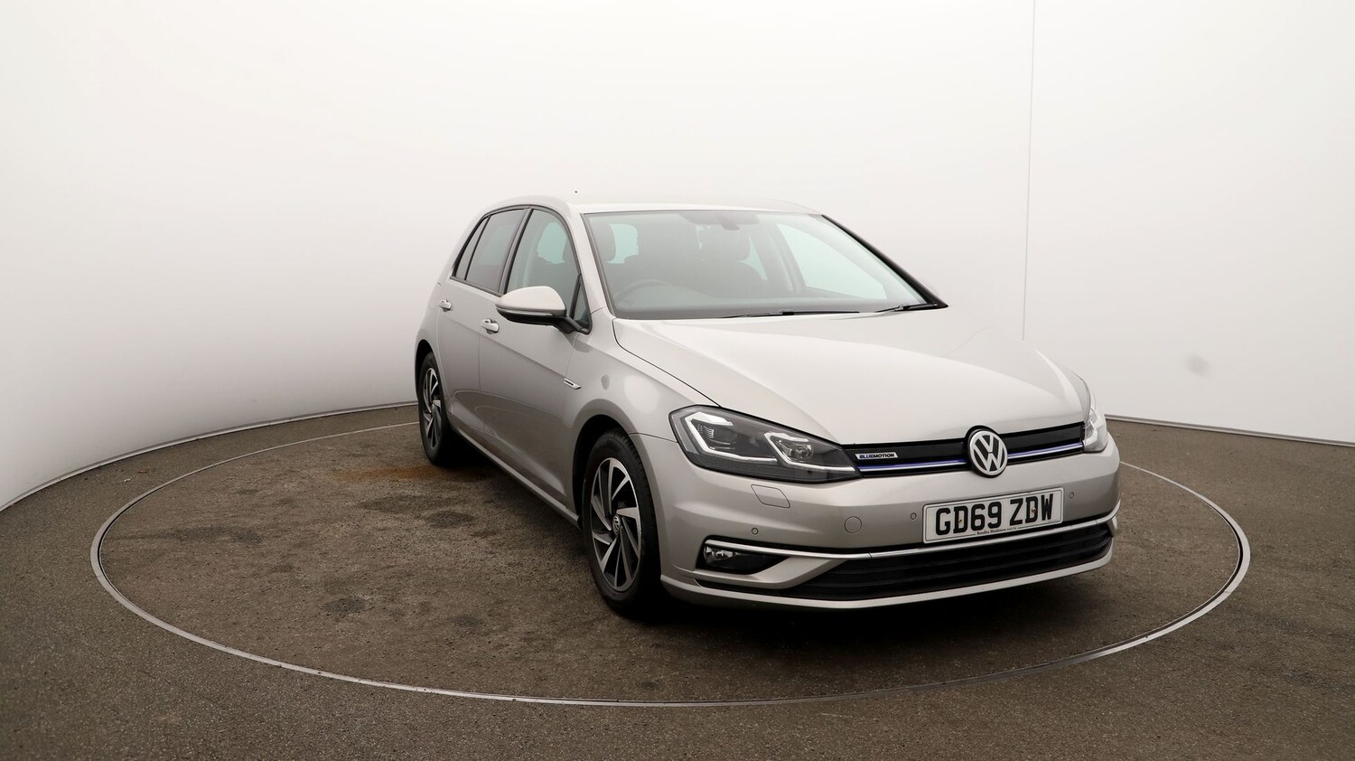 Used Volkswagen Golf for sale - 76809699: Photo 36