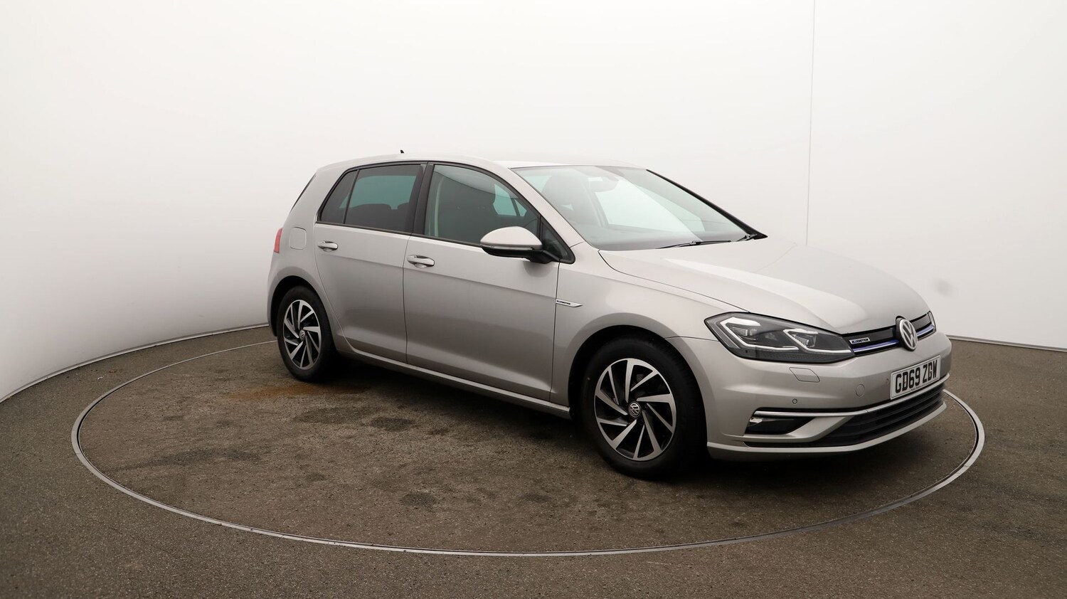 Used Volkswagen Golf for sale - 76809699: Photo 38