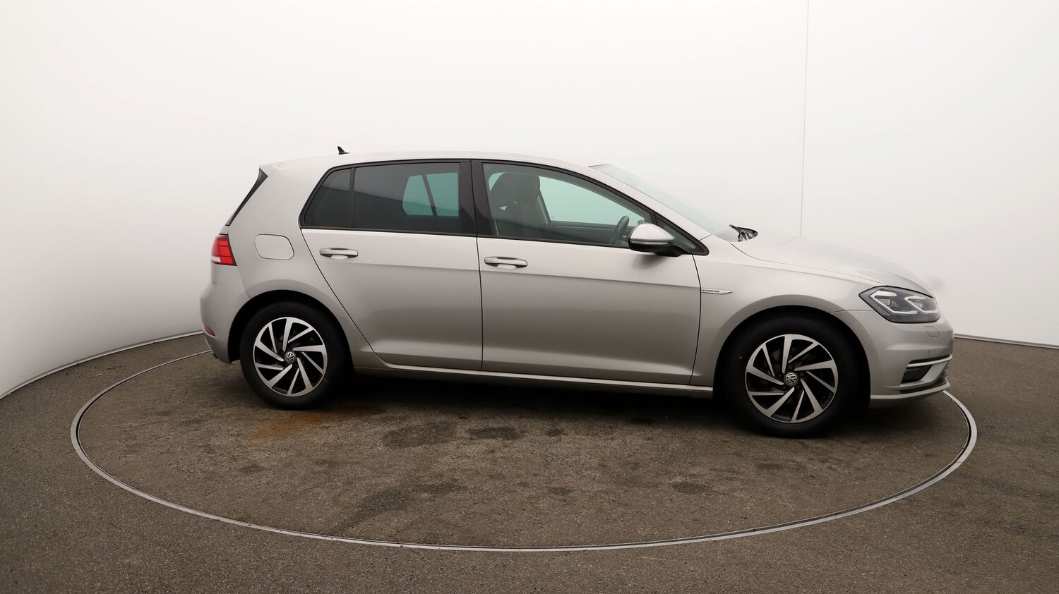 Used Volkswagen Golf for sale - 76809699: Photo 42
