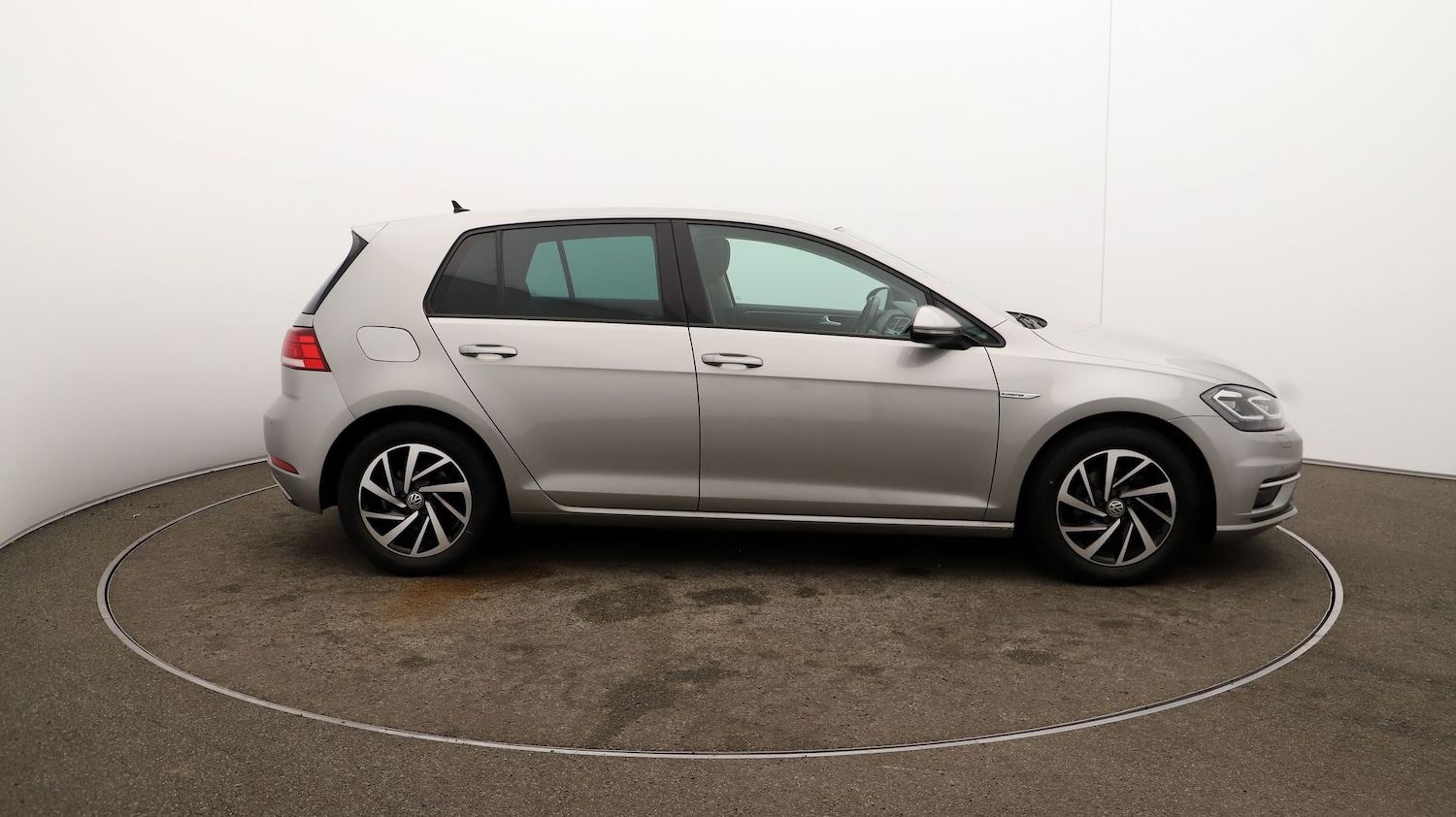Used Volkswagen Golf for sale - 76809699: Photo 43