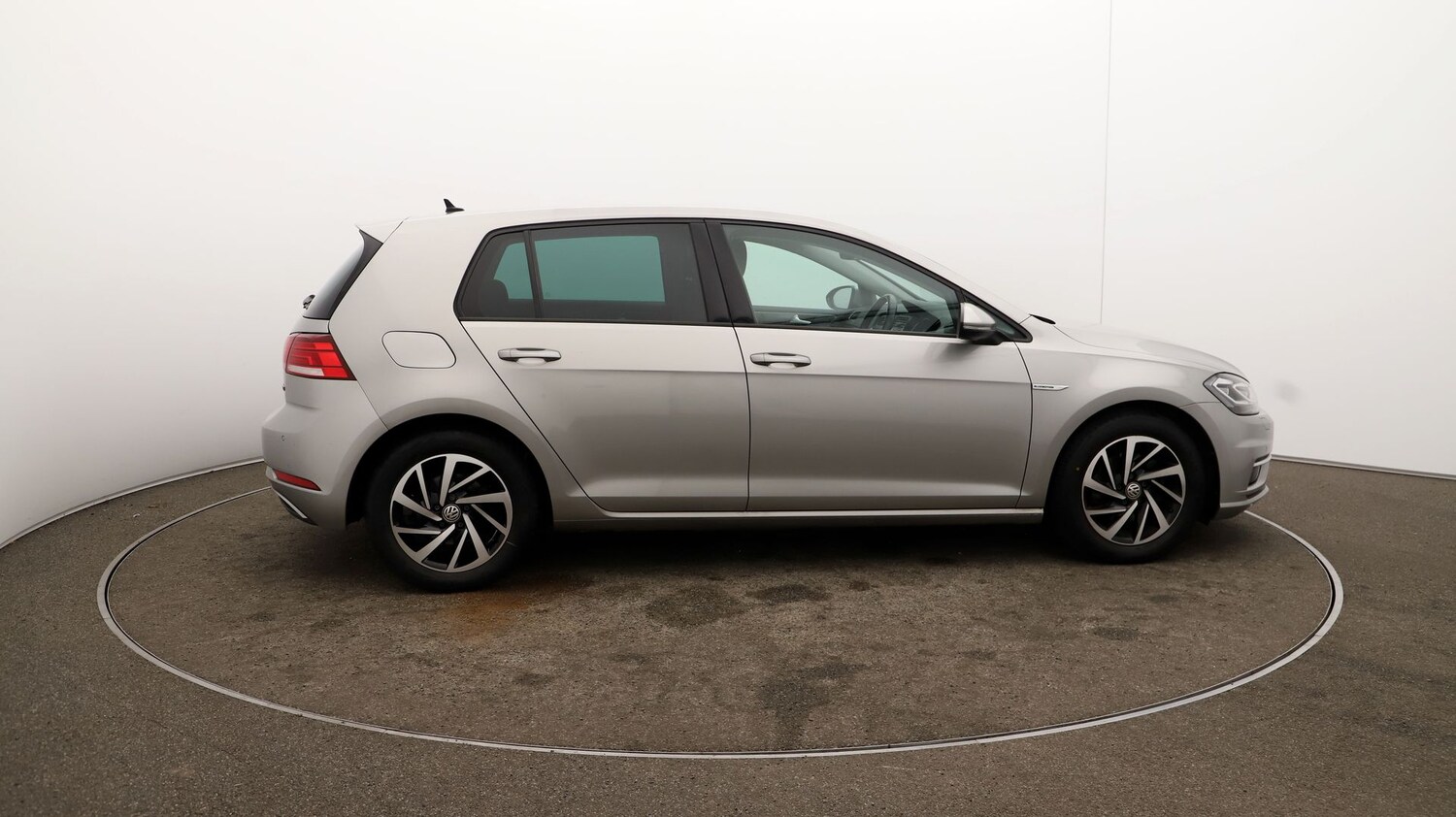 Used Volkswagen Golf for sale - 76809699: Photo 44