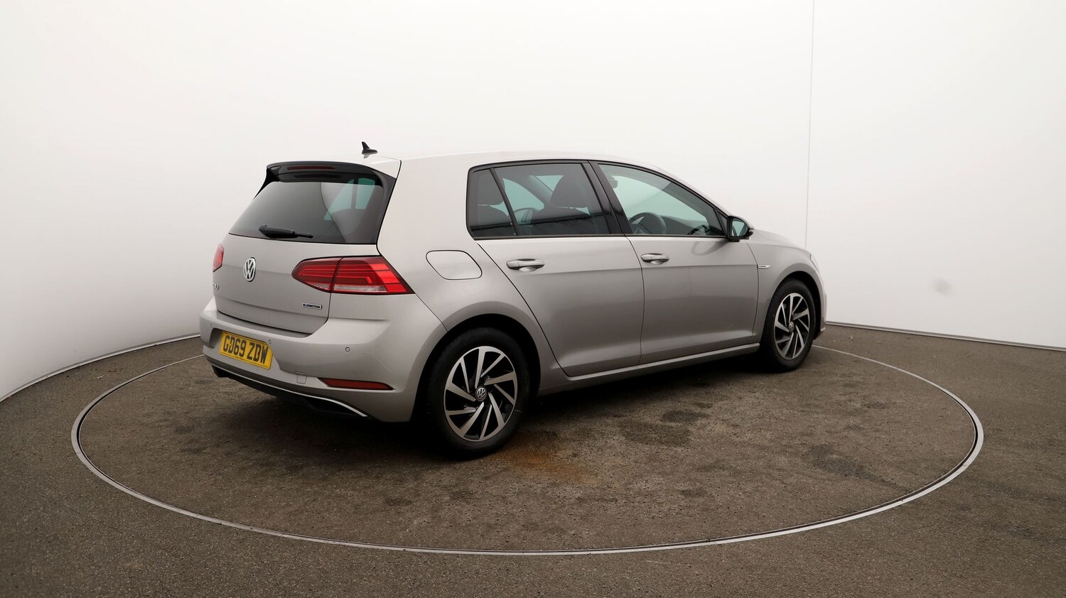 Used Volkswagen Golf for sale - 76809699: Photo 47