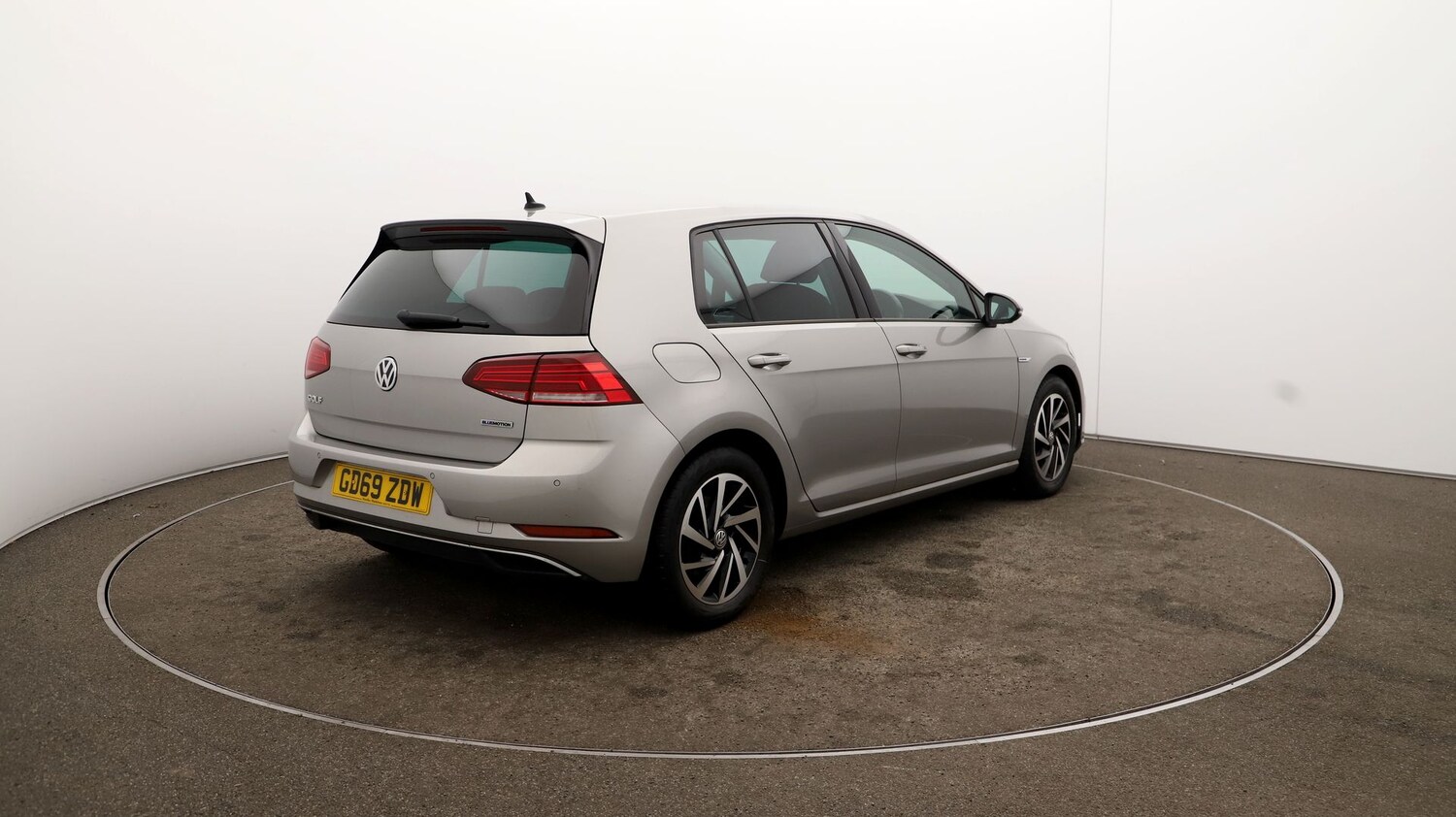 Used Volkswagen Golf for sale - 76809699: Photo 48