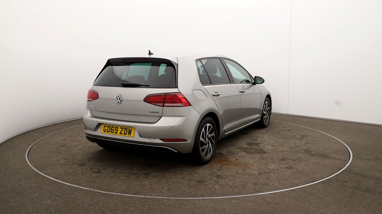 Used Volkswagen Golf for sale - 76809699: Photo 49