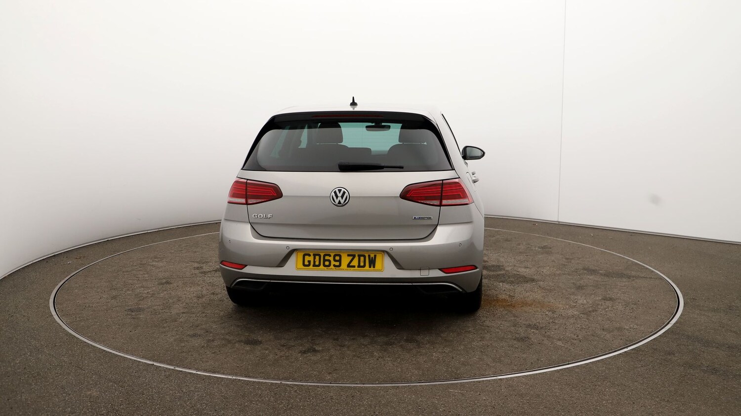 Used Volkswagen Golf for sale - 76809699: Photo 51