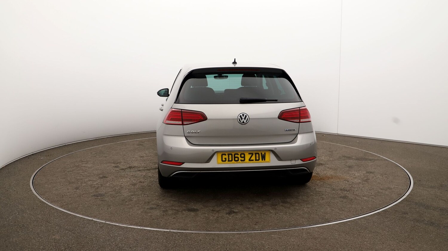 Used Volkswagen Golf for sale - 76809699: Photo 53