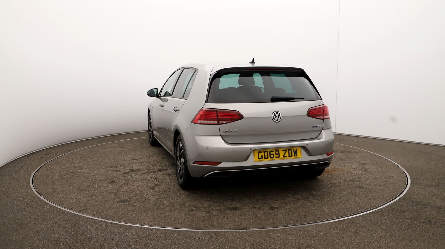 Used Volkswagen Golf for sale - 76809699: Photo 54