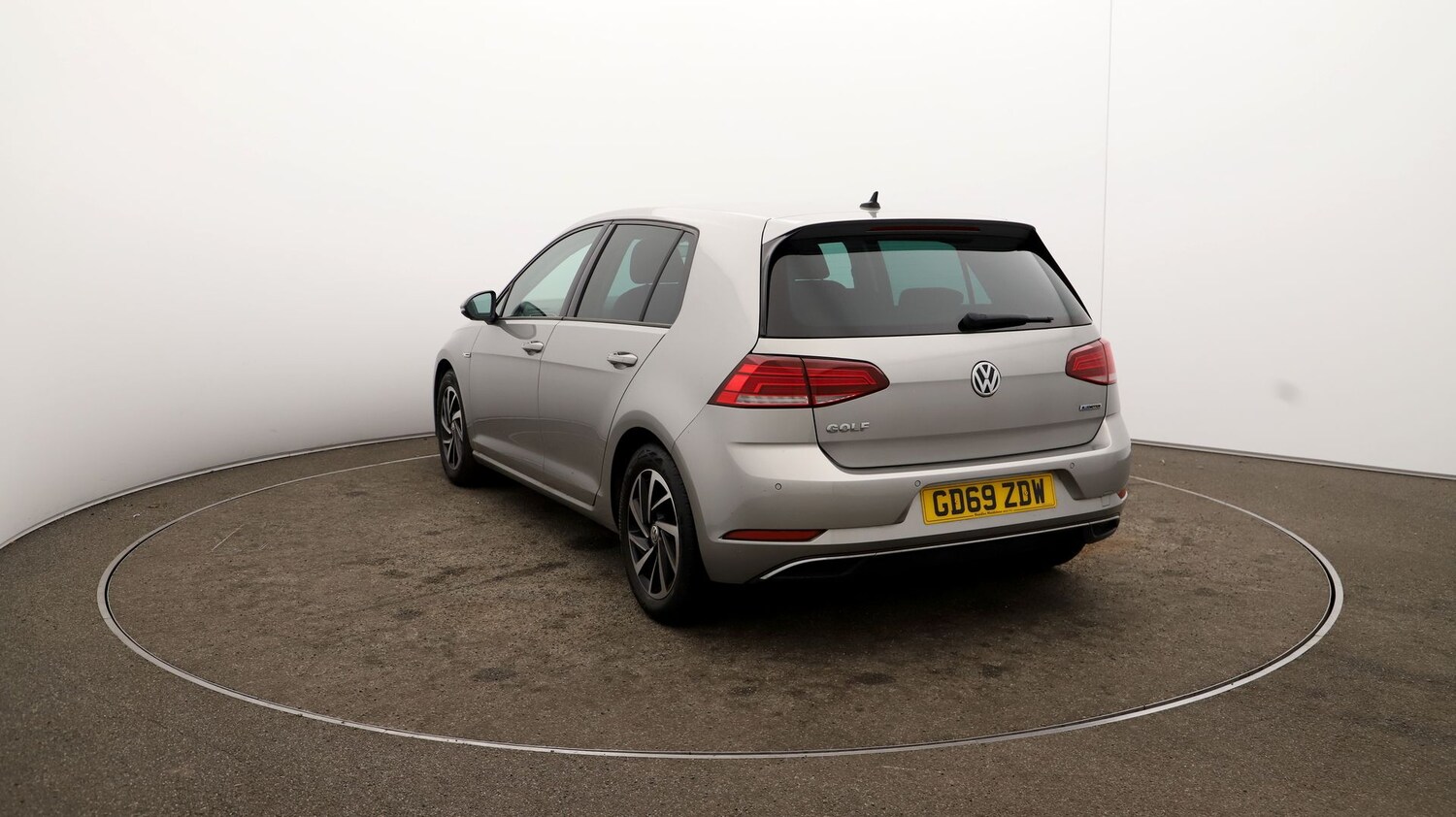 Used Volkswagen Golf for sale - 76809699: Photo 55