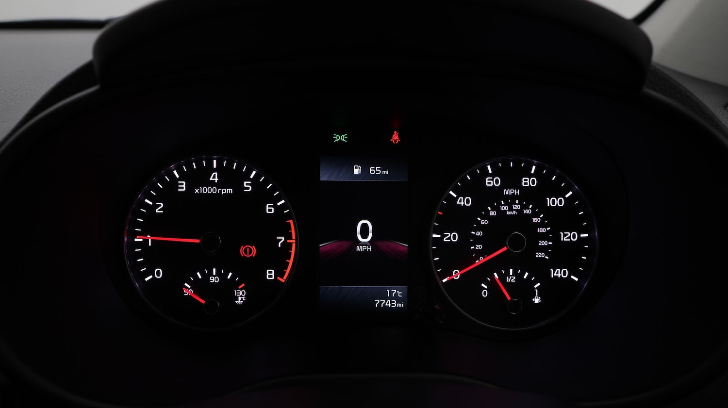 Used Kia Picanto 2023 for sale - 77619276: Photo 10