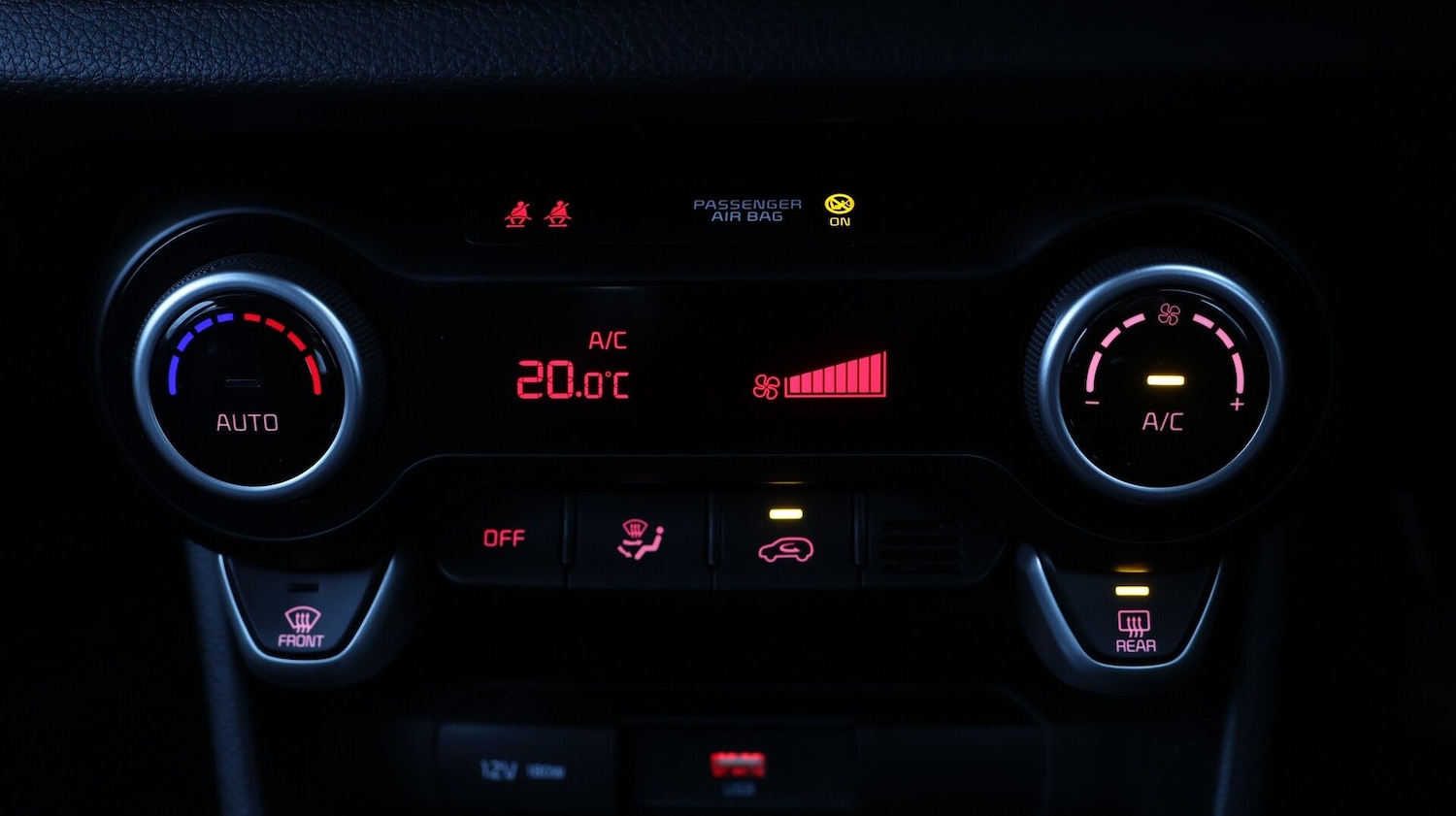 Used Kia Picanto 2023 for sale - 77619276: Photo 12