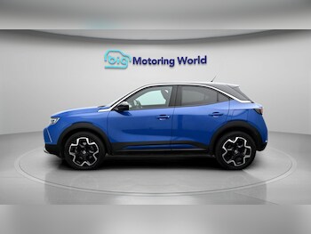 Used Vauxhall Mokka 2023 for sale - 78757893: Photo