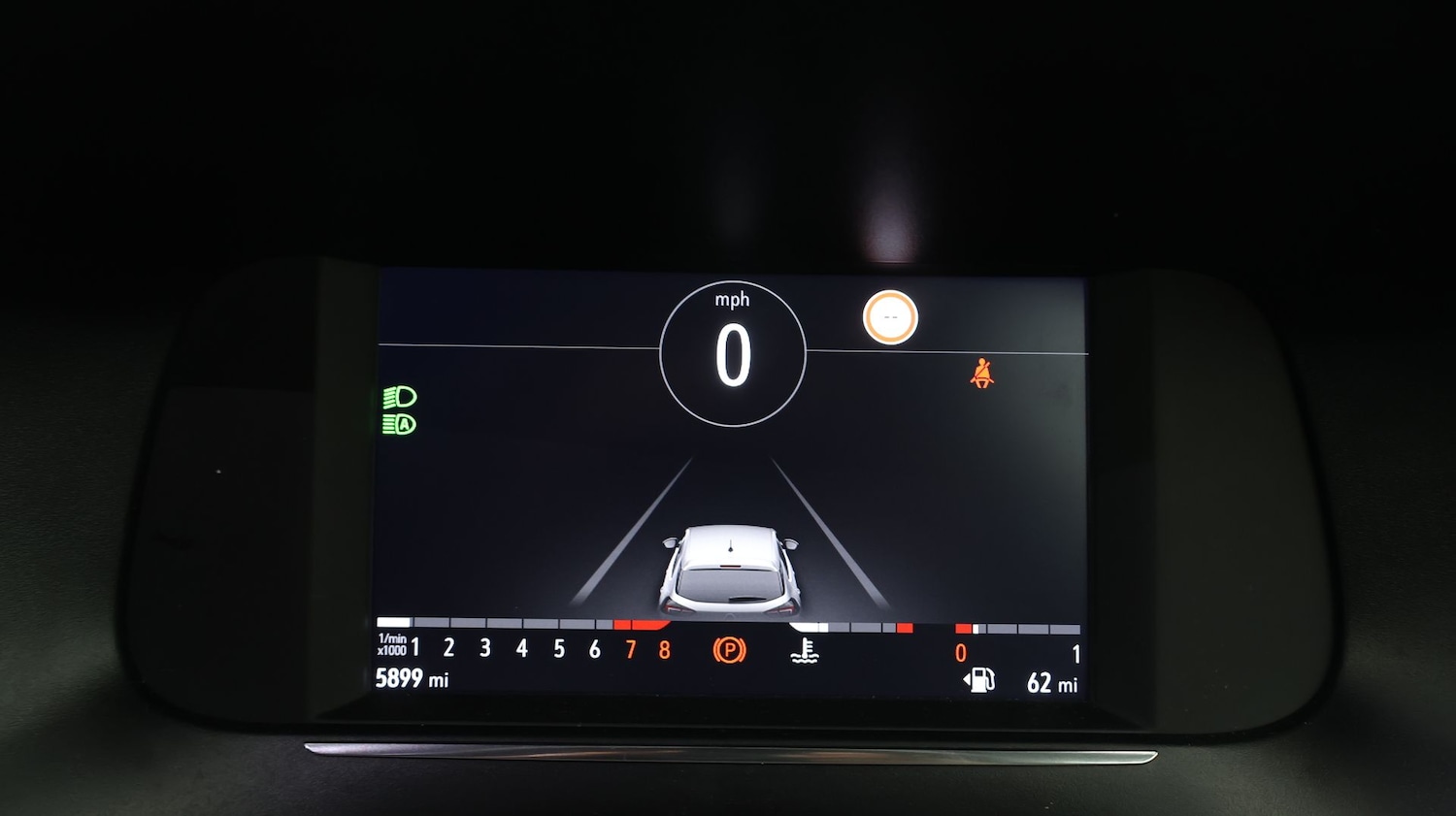 Used Vauxhall Corsa 2023 for sale - 77505560: Photo 10