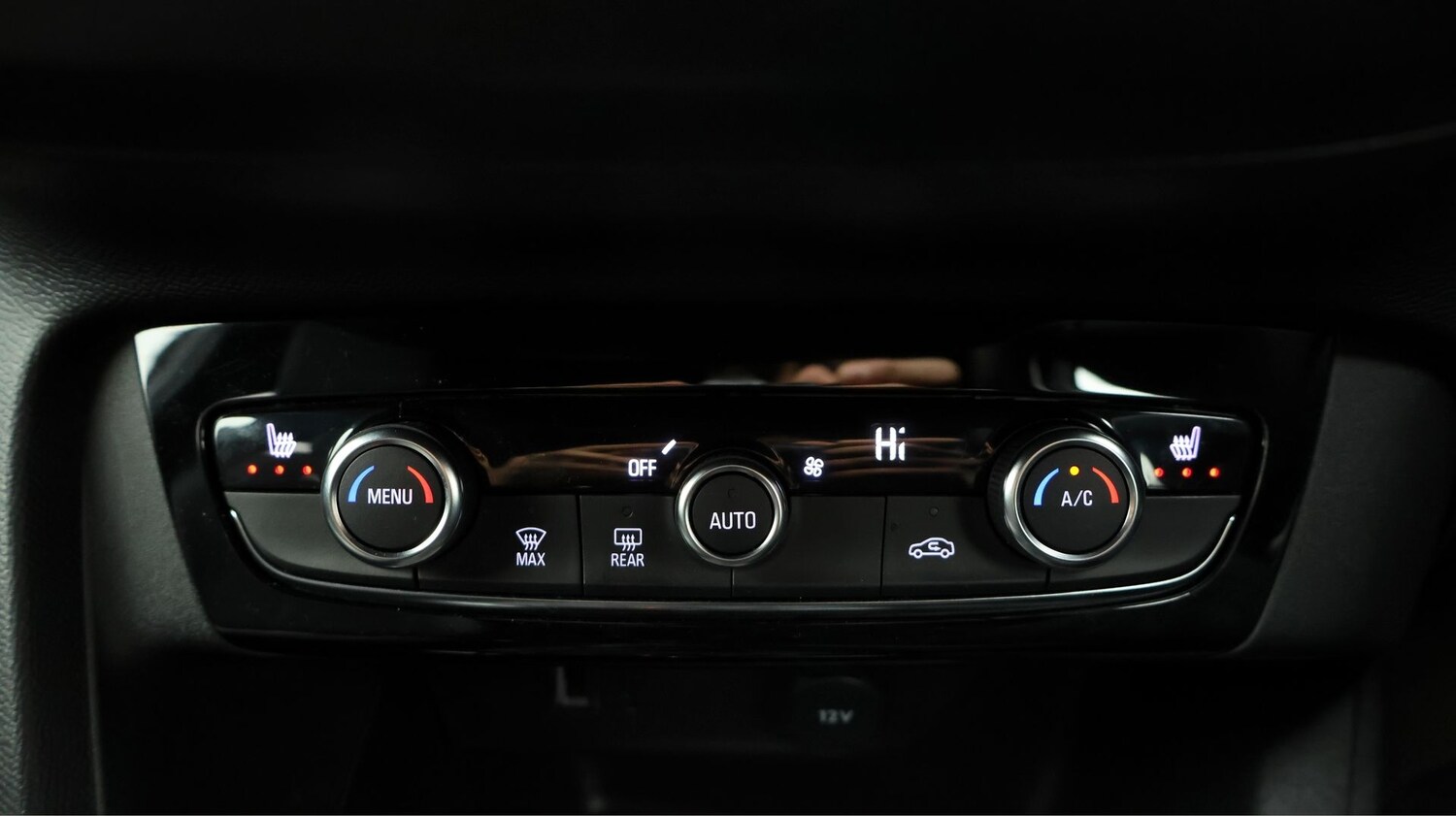 Used Vauxhall Corsa 2023 for sale - 77505560: Photo 12