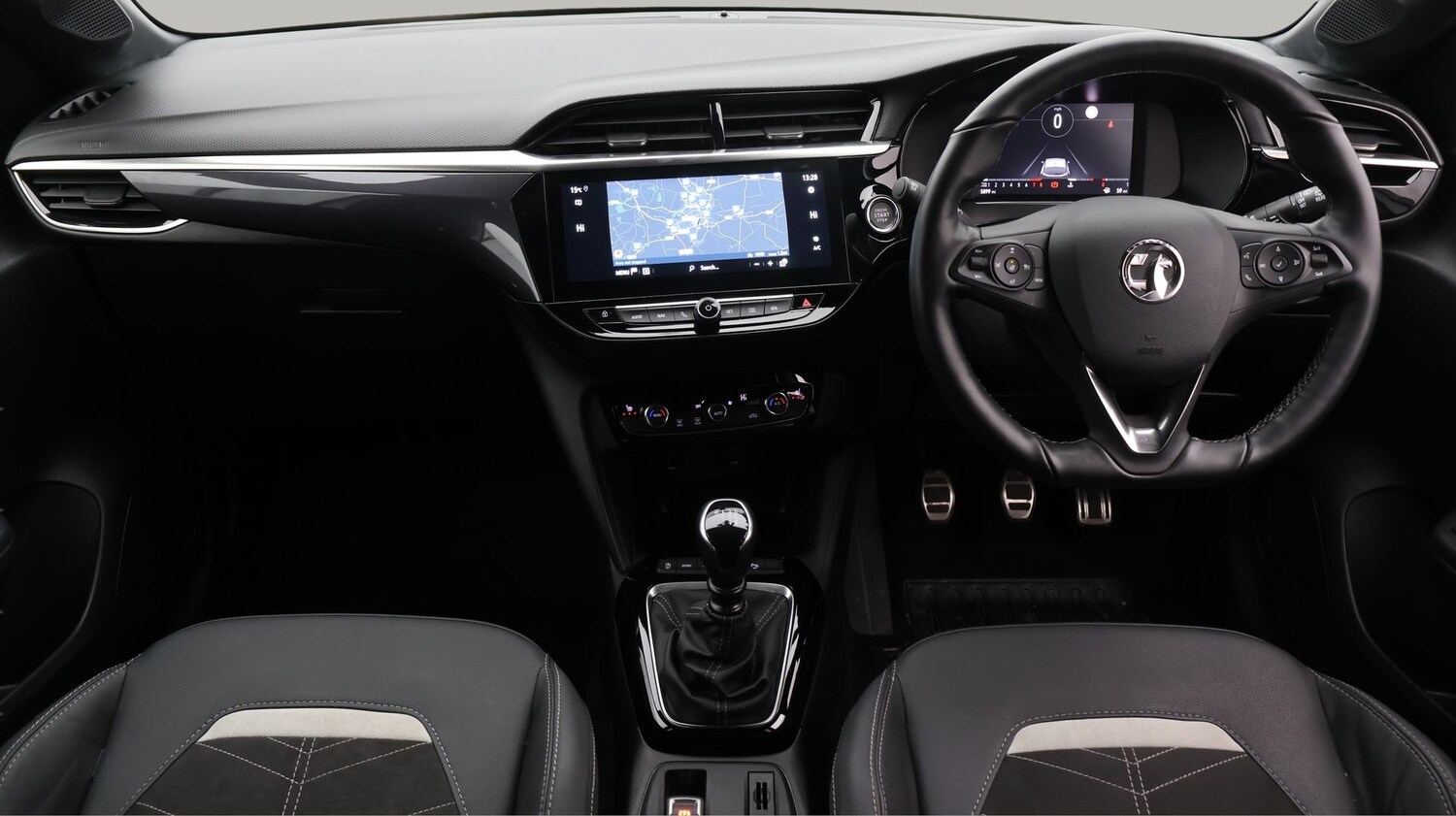 Used Vauxhall Corsa 2023 for sale - 77505560: Photo 13