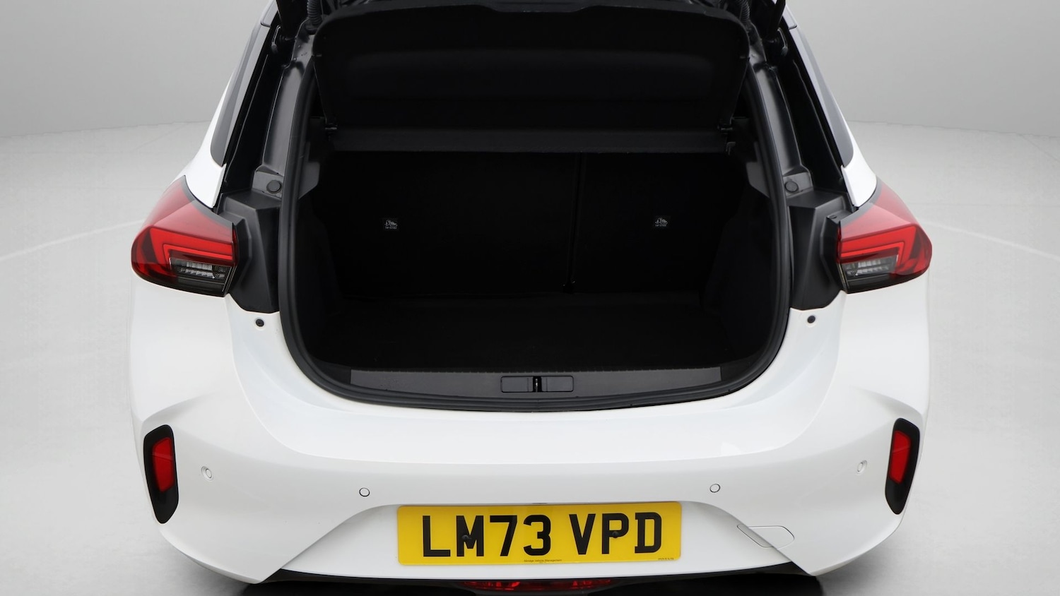 Used Vauxhall Corsa 2023 for sale - 77505560: Photo 17