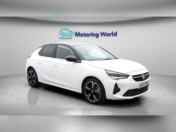 Vauxhall Corsa feature image