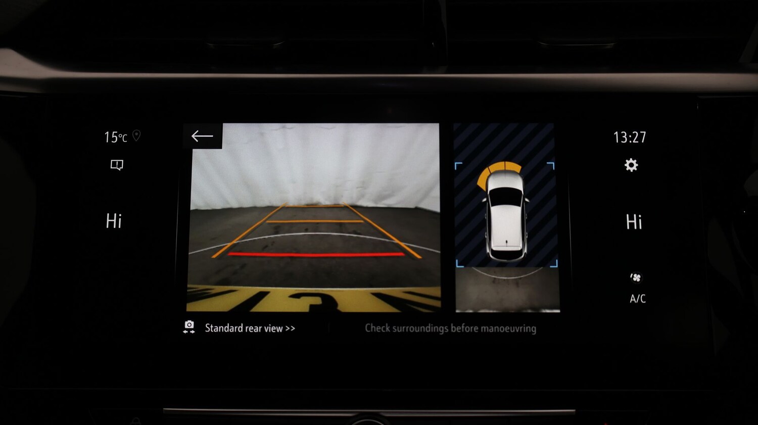 Used Vauxhall Corsa 2023 for sale - 77505560: Photo 24