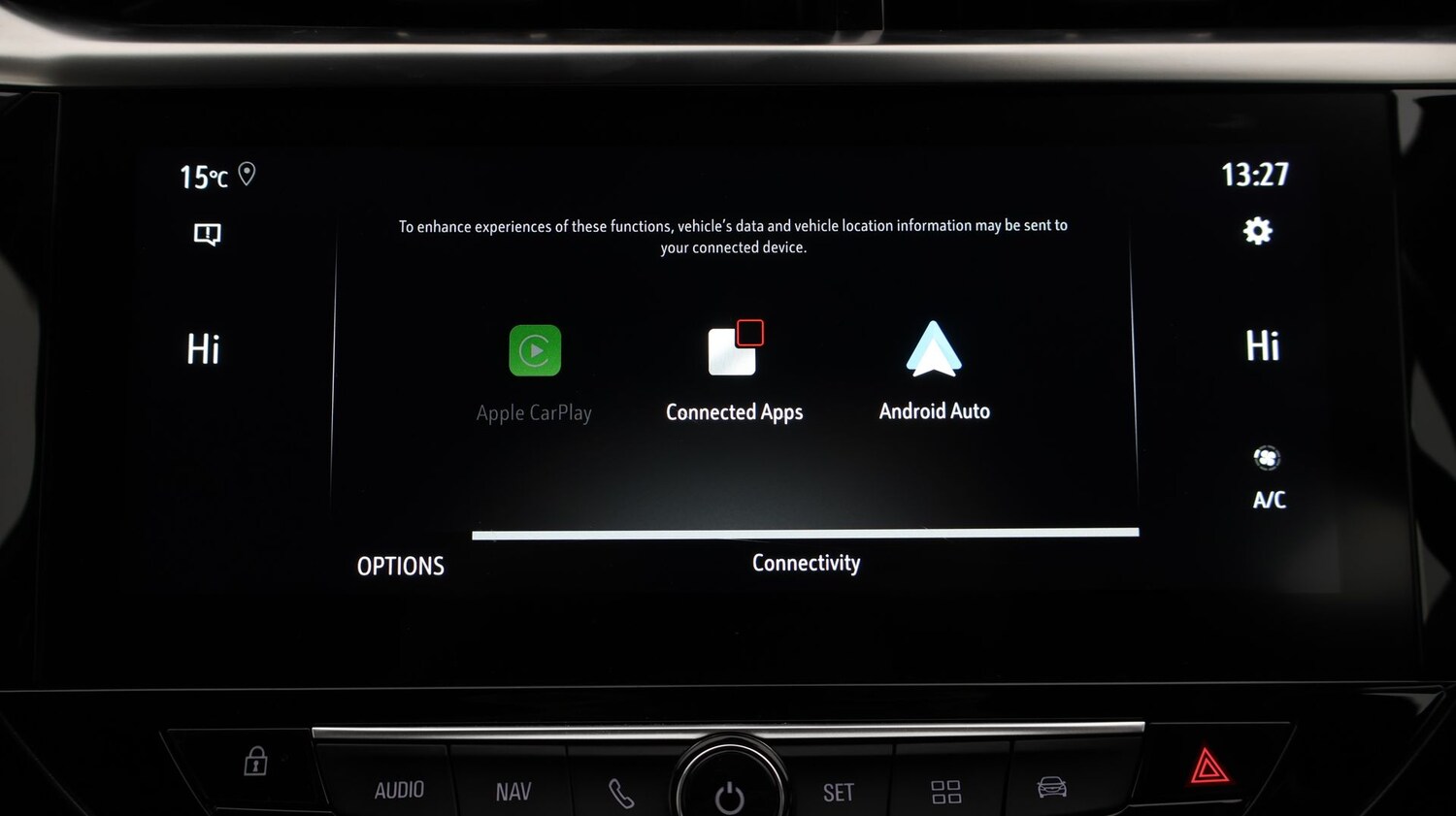 Used Vauxhall Corsa 2023 for sale - 77505560: Photo 25