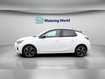 Used Vauxhall Corsa 2023 for sale - 77505560: Photo