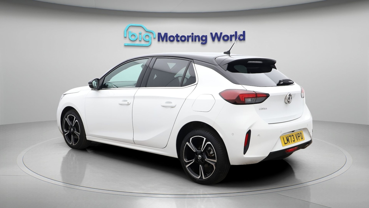 Used Vauxhall Corsa 2023 for sale - 77505560: Photo 5