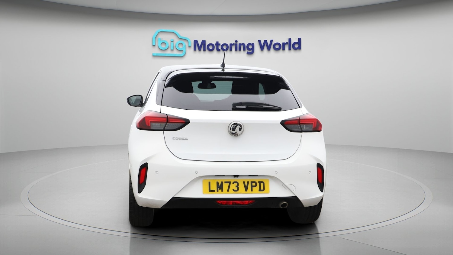 Used Vauxhall Corsa 2023 for sale - 77505560: Photo 6