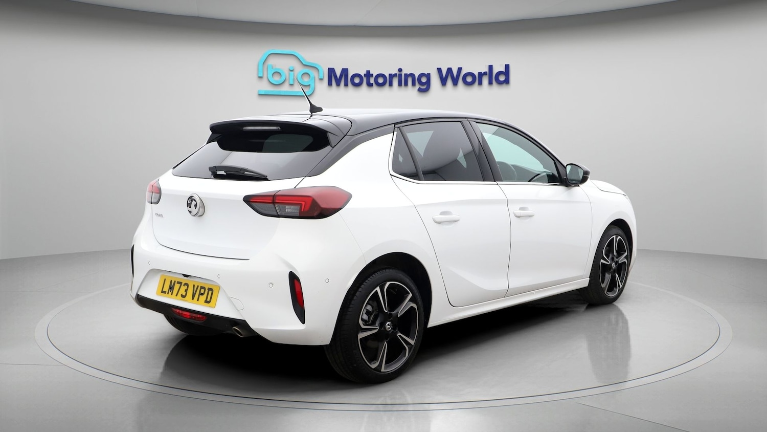 Used Vauxhall Corsa 2023 for sale - 77505560: Photo 7