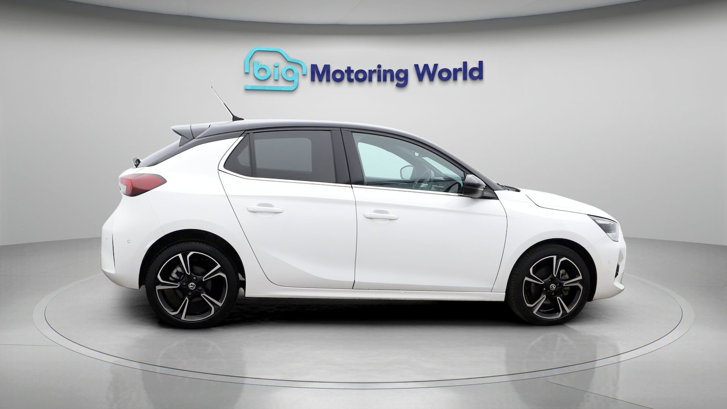 Used Vauxhall Corsa 2023 for sale - 77505560: Photo 8