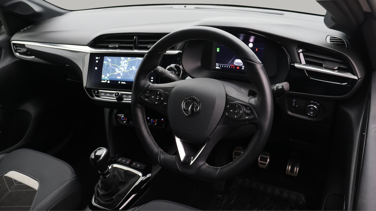 Used Vauxhall Corsa 2023 for sale - 77505560: Photo 9