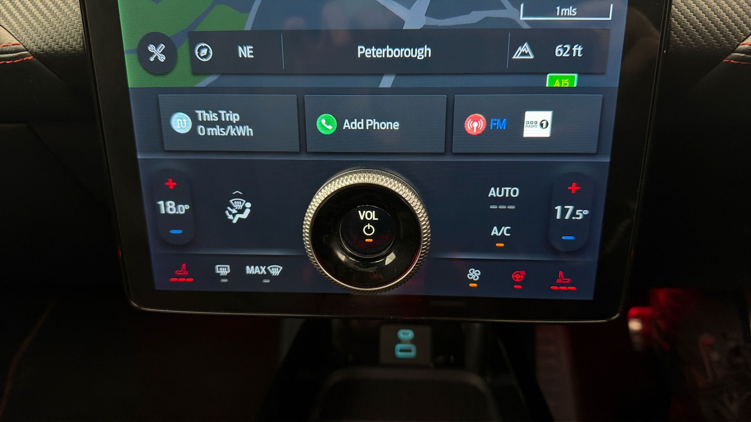 Used Ford Mustang Mach-E 2022 for sale - 77933926: Photo 11