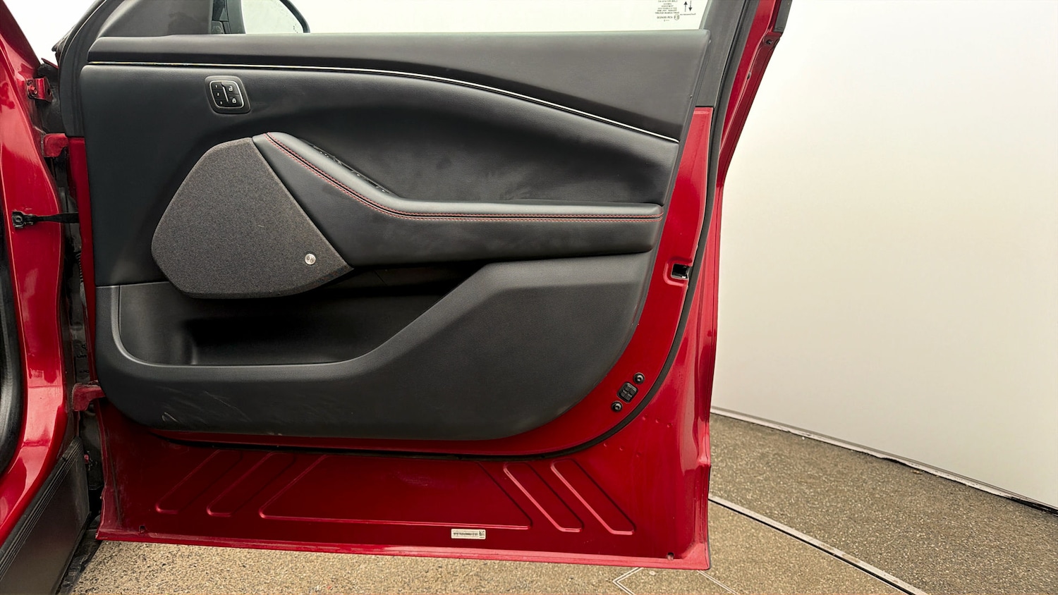 Used Ford Mustang Mach-E 2022 for sale - 77933926: Photo 14