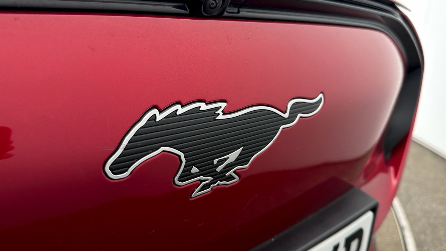 Used Ford Mustang Mach-E 2022 for sale - 77933926: Photo 22