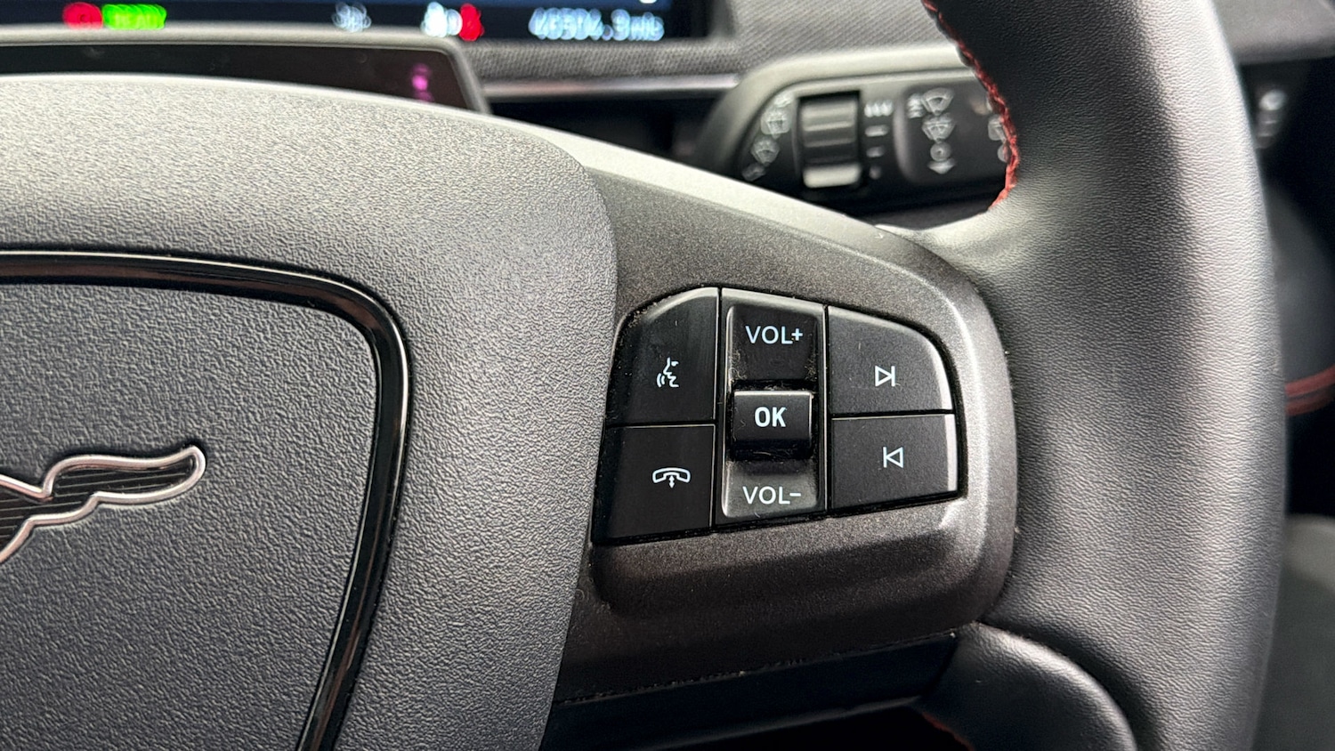 Used Ford Mustang Mach-E 2022 for sale - 77933926: Photo 24