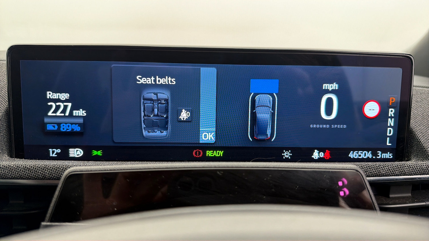 Used Ford Mustang Mach-E 2022 for sale - 77933926: Photo 26