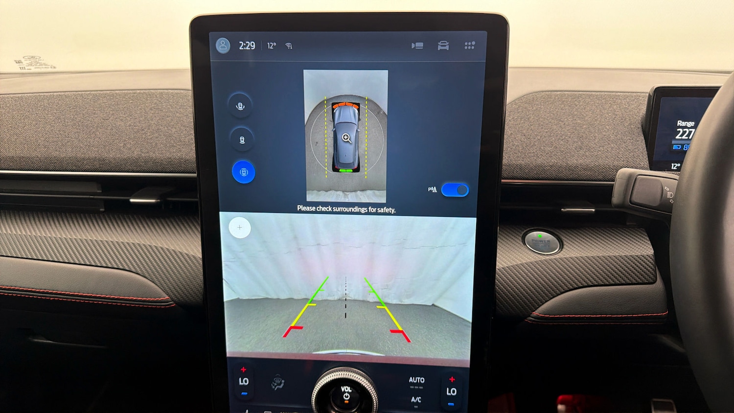 Used Ford Mustang Mach-E 2022 for sale - 77933926: Photo 27