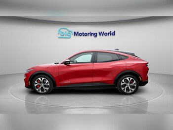 Used Ford Mustang Mach-E 2022 for sale - 77933926: Photo