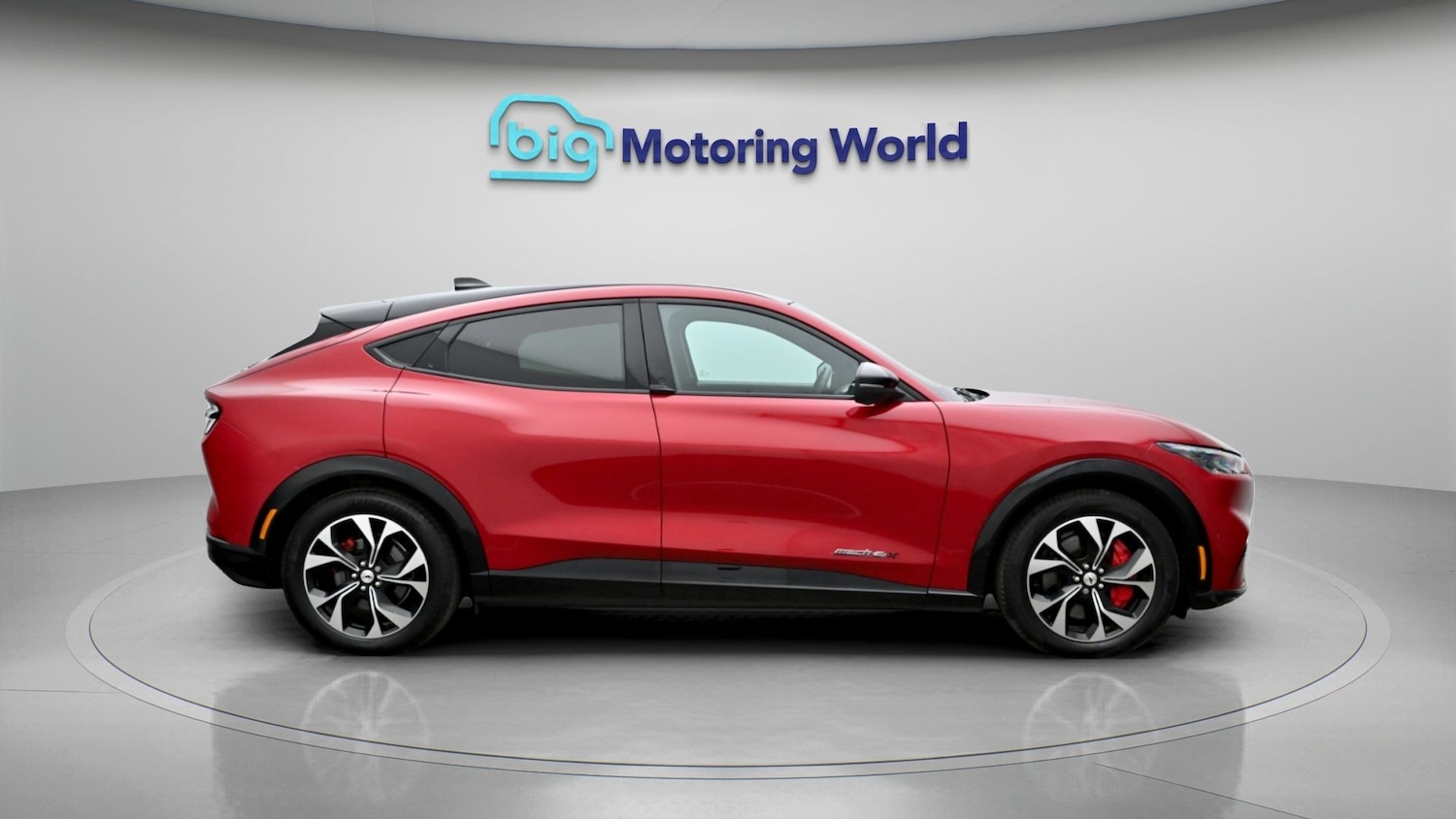 Used Ford Mustang Mach-E 2022 for sale - 77933926: Photo 8