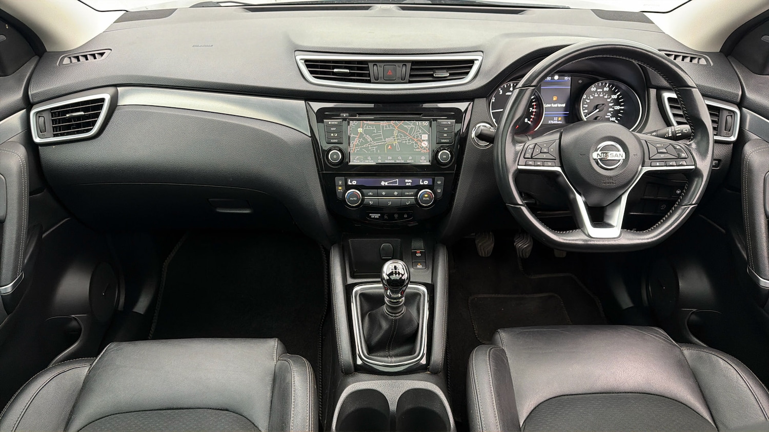 Used Nissan Qashqai 2019 for sale - 77985171: Photo 12