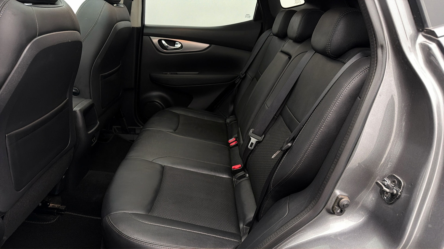 Used Nissan Qashqai 2019 for sale - 77985171: Photo 15