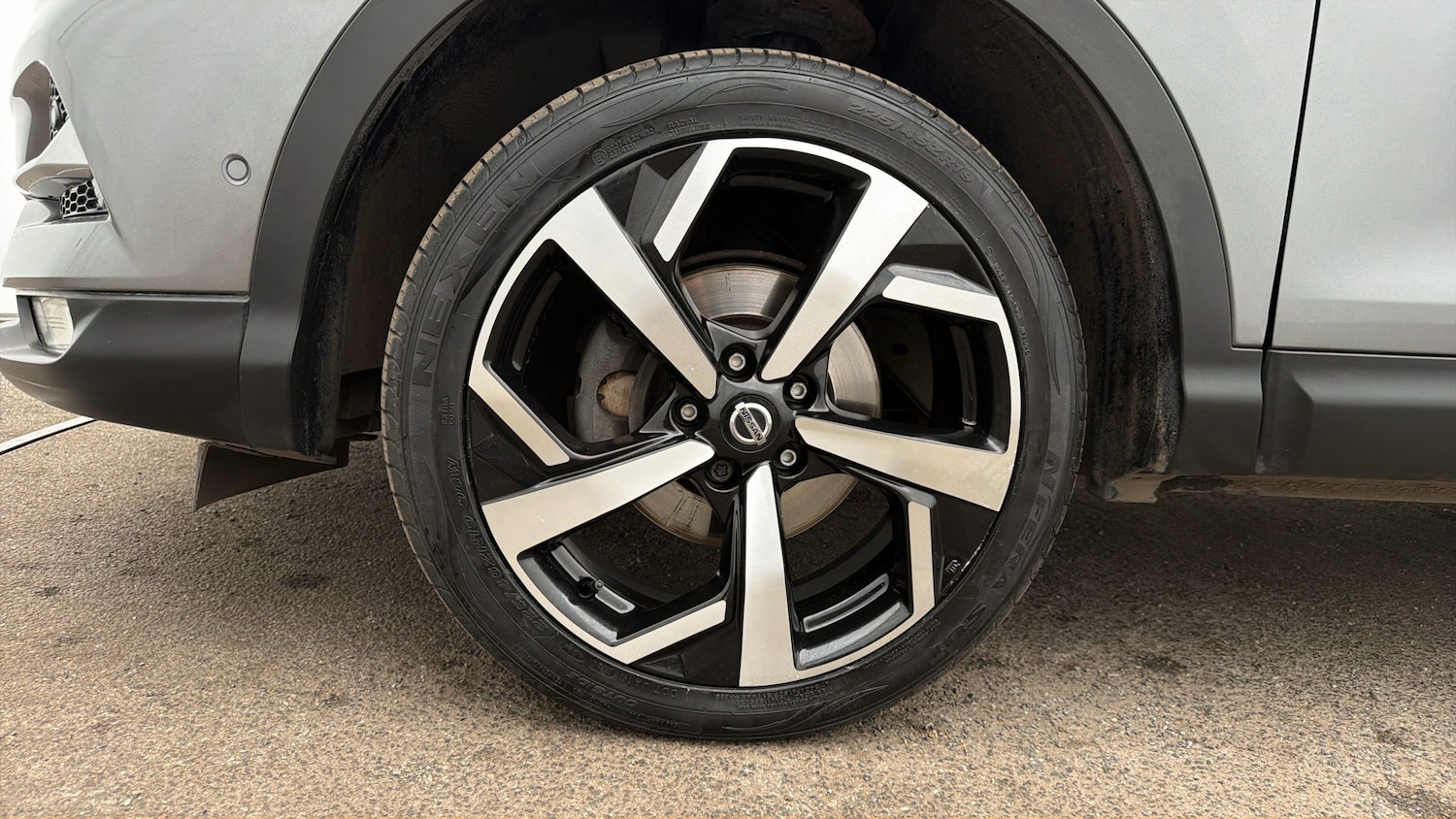 Used Nissan Qashqai 2019 for sale - 77985171: Photo 17