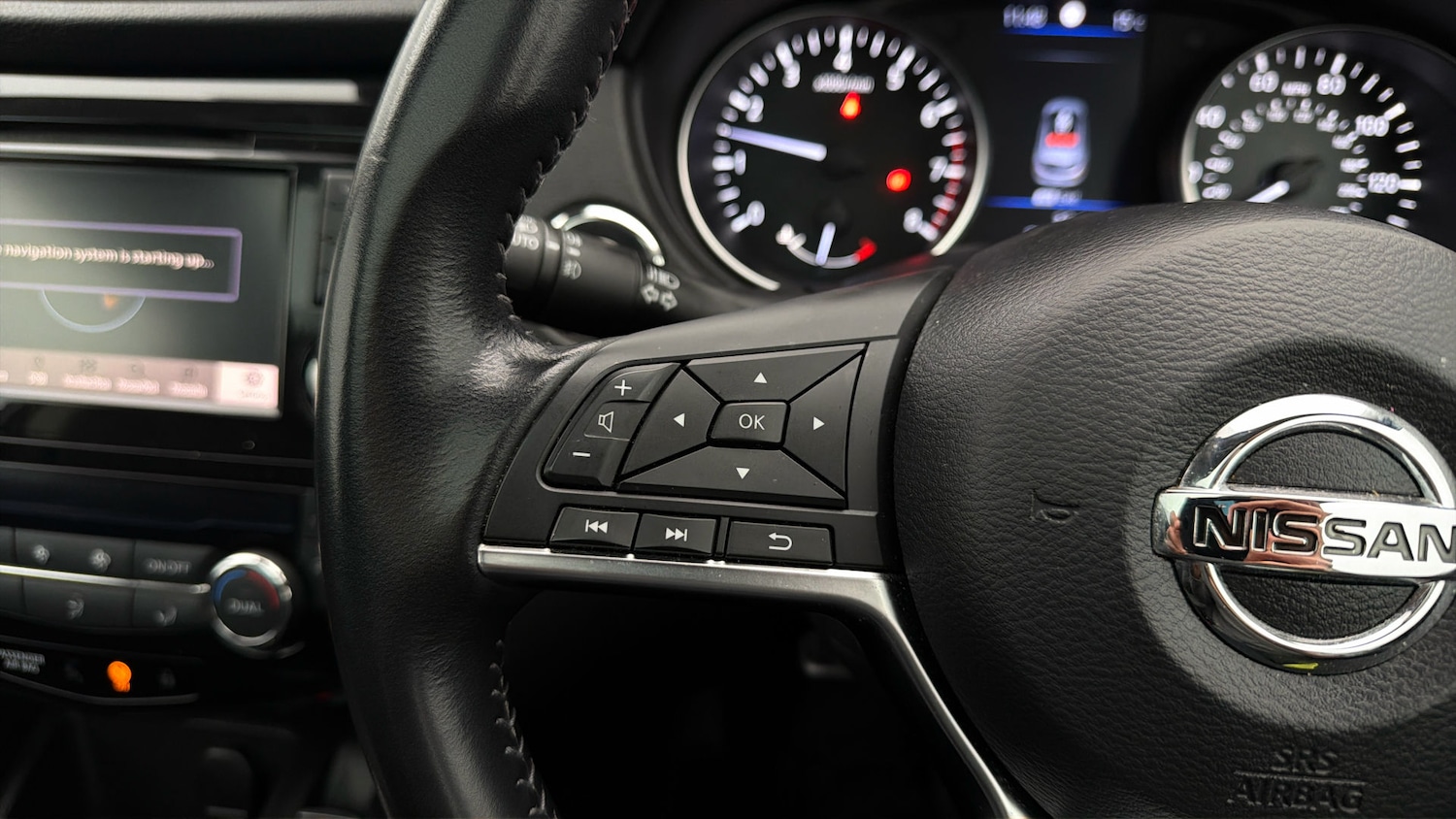 Used Nissan Qashqai 2019 for sale - 77985171: Photo 23