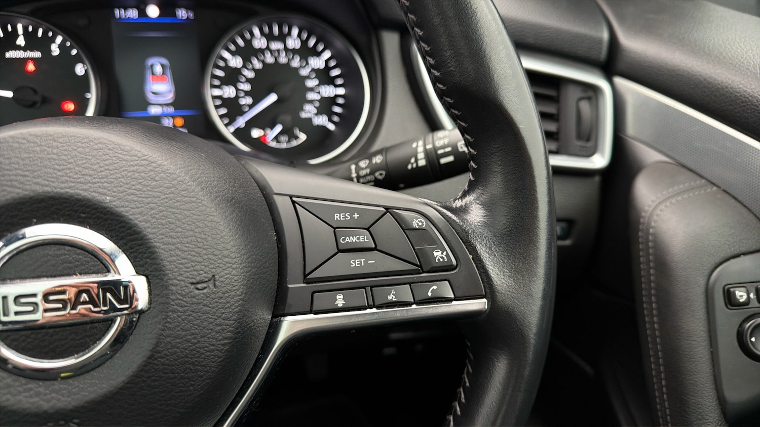 Used Nissan Qashqai 2019 for sale - 77985171: Photo 24