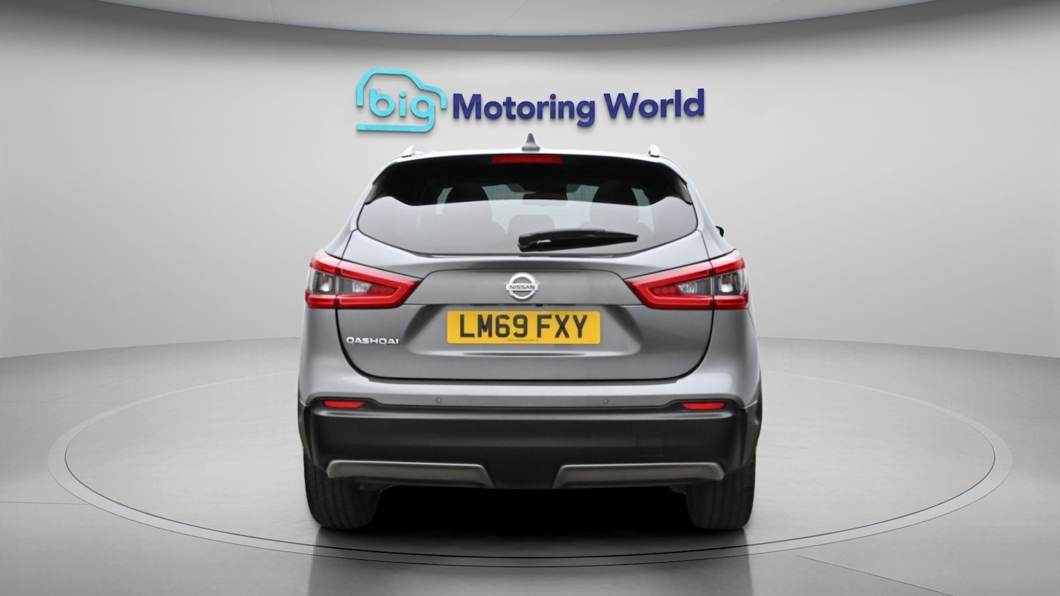 Used Nissan Qashqai 2019 for sale - 77985171: Photo 6